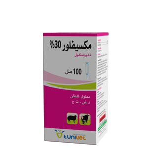 MAXIFLOR 30 % Flacon de 100ml