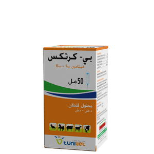 BI-CORTEX Flacon de 50ml