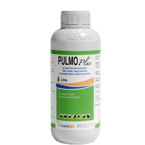PULMOPlus Flacon 1L
