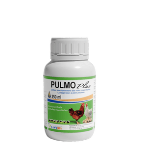 PULMOPlus Flacon 250 ml