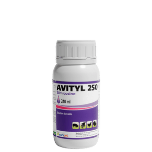AVITYL 250 Flacon 240 ml
