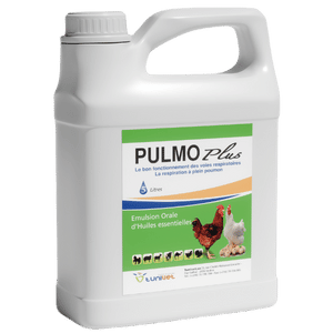 PULMOPlus Bidon de 5L