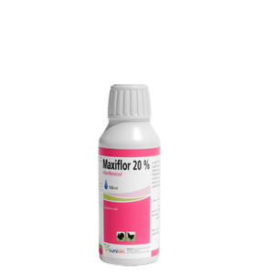 Maxiflor 20 % 100 ml