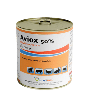 AVIOX 50% Boite de 500g